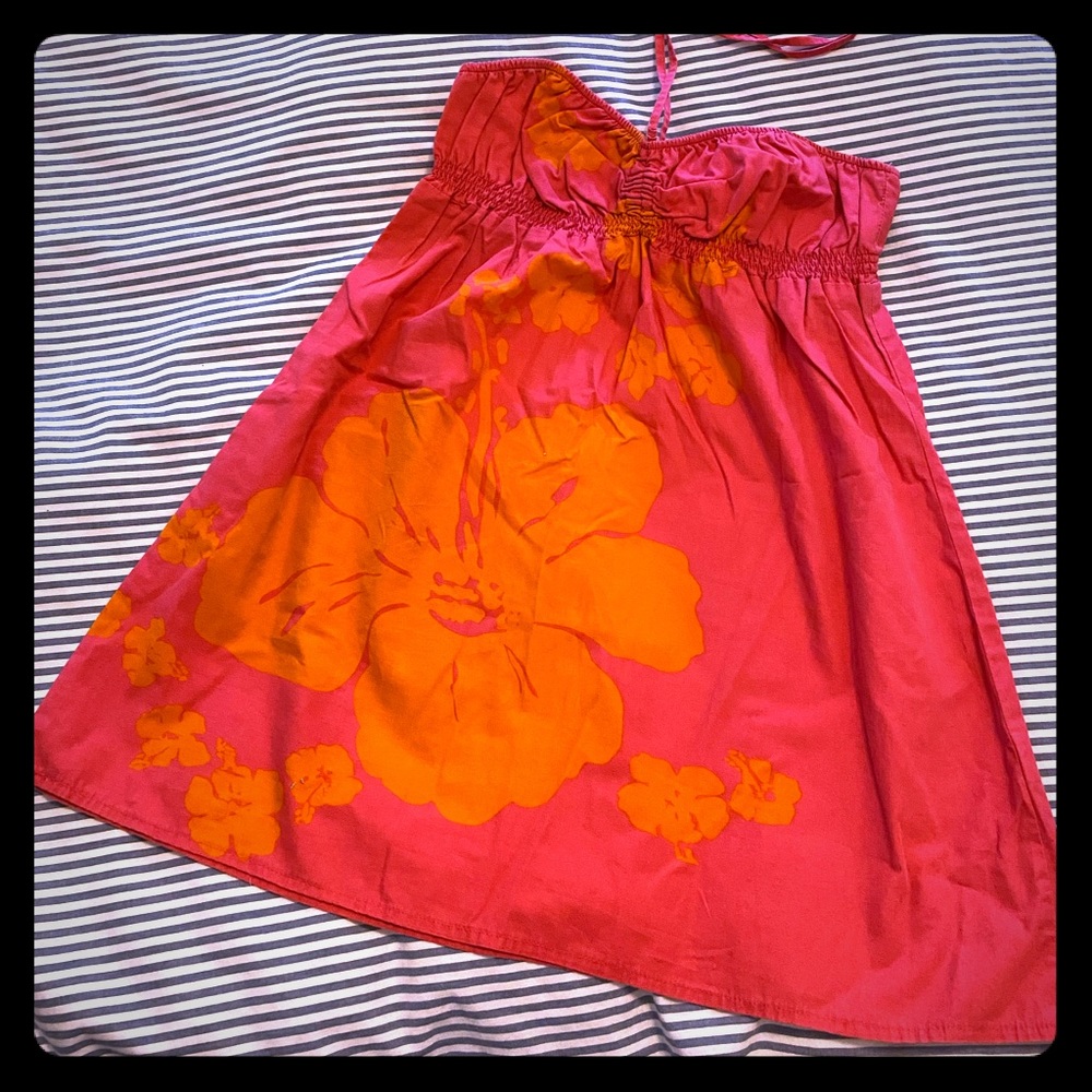 Roxy “Island shirt”